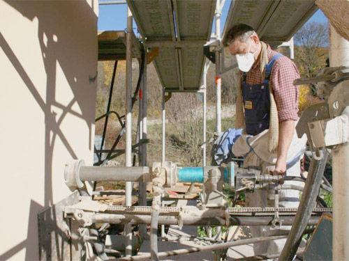 betonbohren Betonbohren