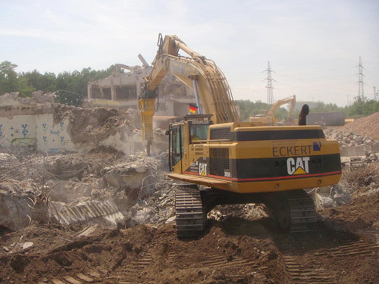 7  2010 - Kahl / Versuchs-Kernkraftwerk