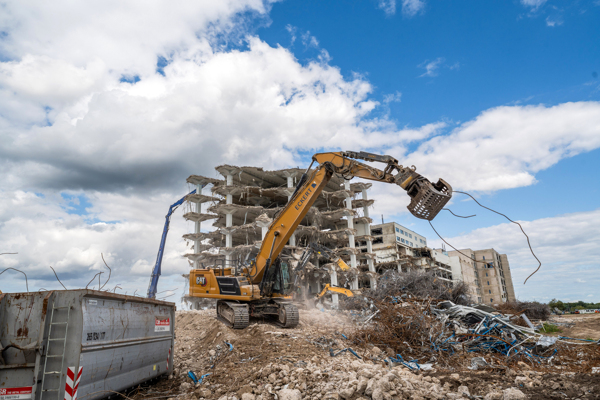 eckert-industrieabbruch-falkensee-