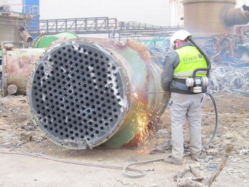 4119c8be Verschrottung