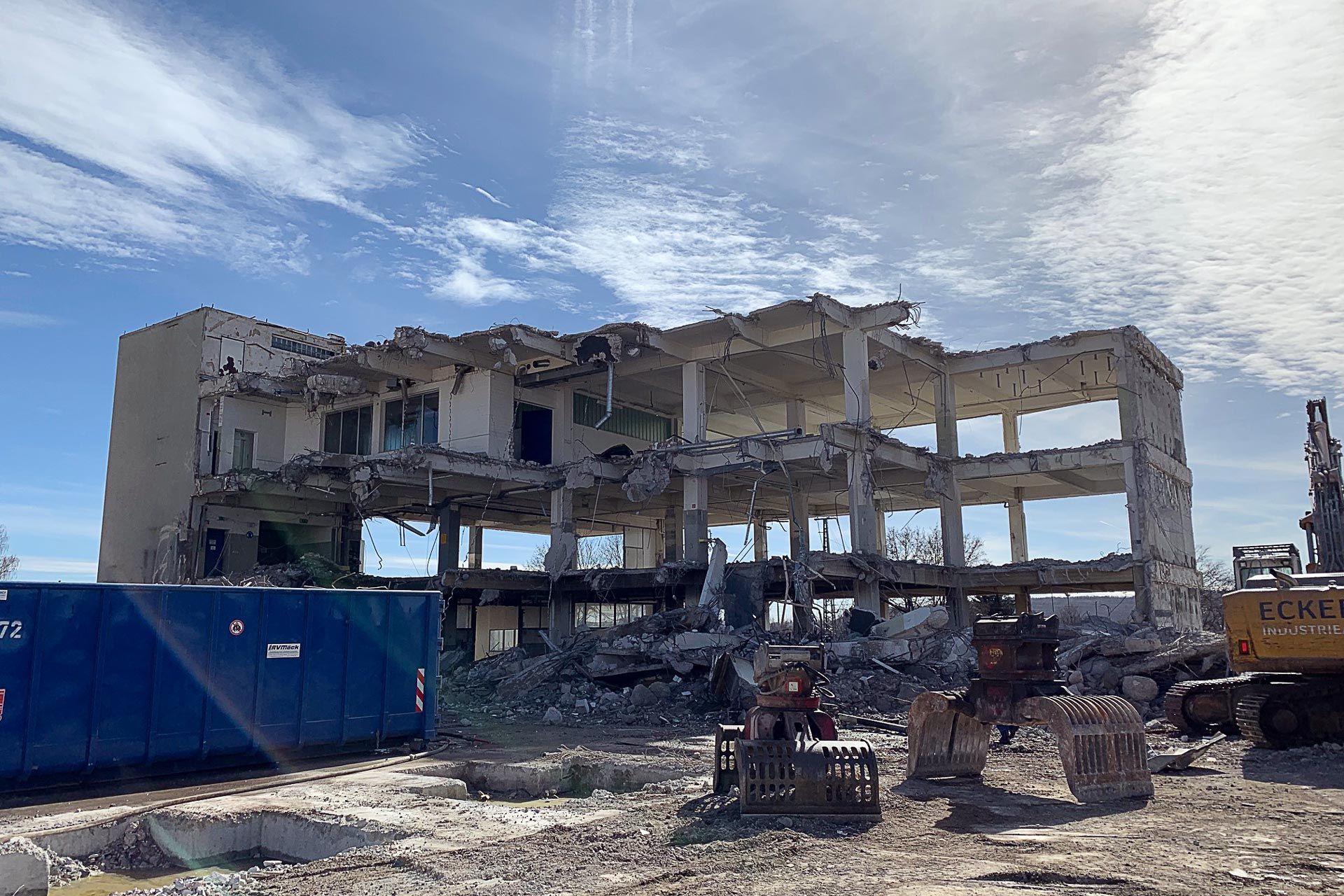 Eckert-Abbruch-Renningen1-419349ef Referenzen