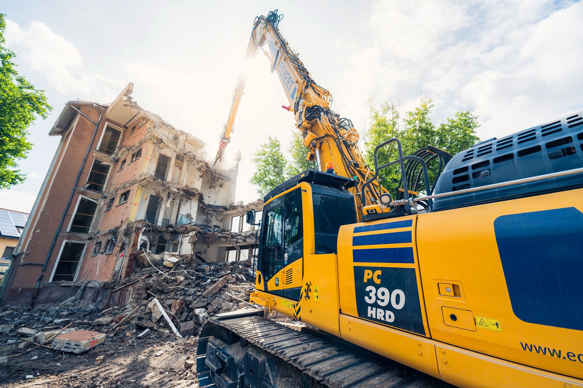 eckert-Industrieabbruch-sindlingen-43-b7e48af2 Eckert Industrieabbruch GmbH - R&uuml;ckbau von Z bis A