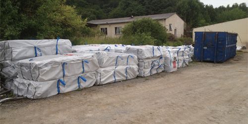 e4057ee2 Entsorgung / Verwertung