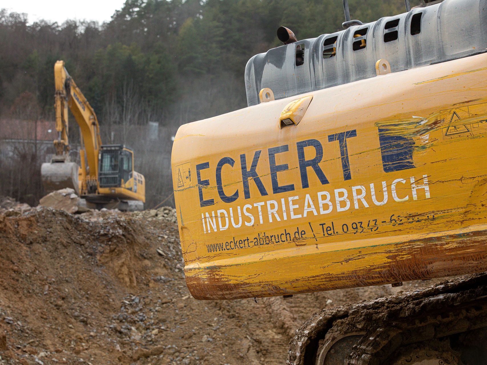 ECKERT-Industrieabbruch_86A6256-21b93869 2022-23 Tauberbischofsheim